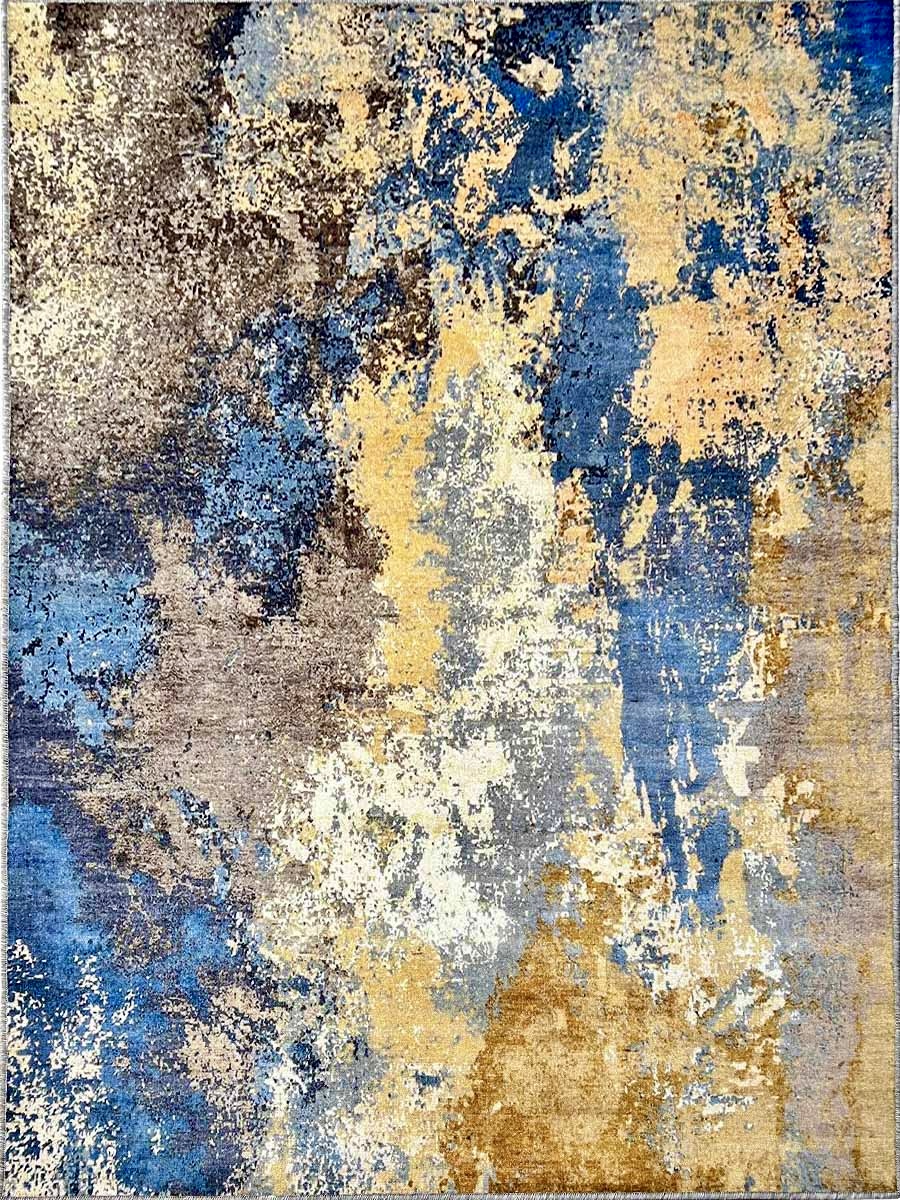 Ковер Carpet Colaris Дизайн 262 Цвет