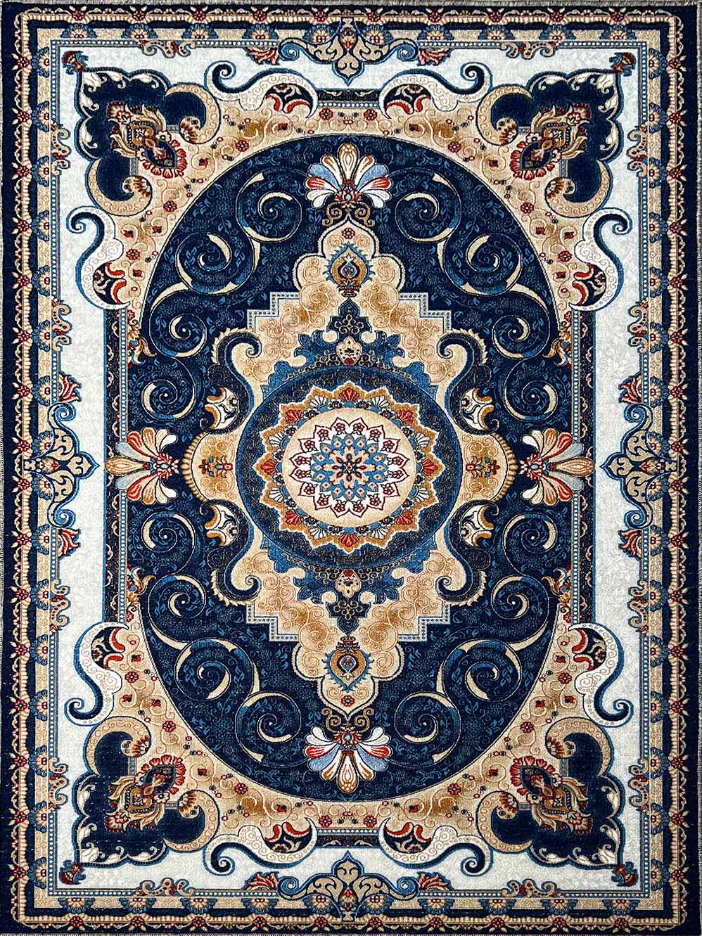 Ковер Carpet Colaris Дизайн 266 Цвет