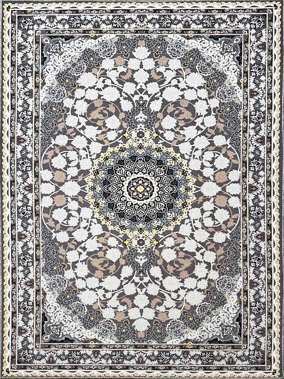 Ковер Carpet Colaris Дизайн 268 Цвет