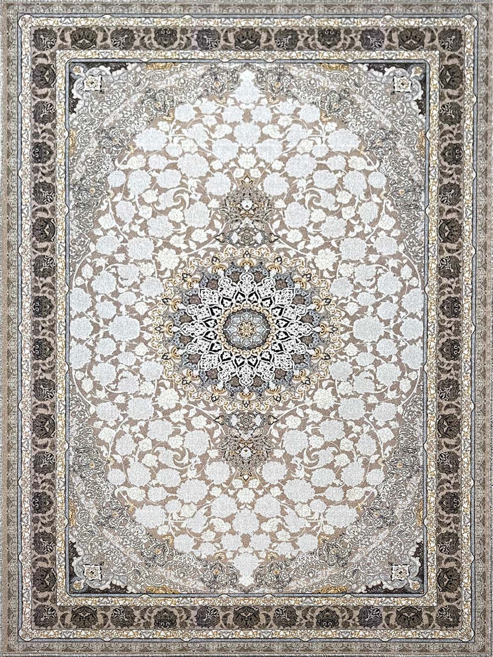 Ковер Carpet Colaris Дизайн 267 Цвет