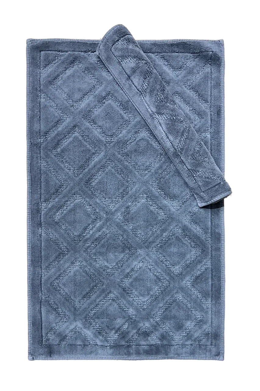 Набор ковриков VENOM Дизайн  Цвет Графит