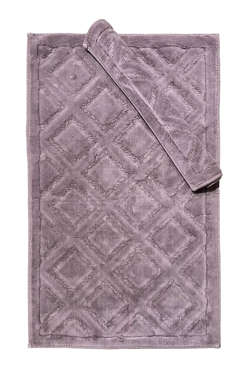 Набор ковриков VENOM Дизайн  Цвет Какао