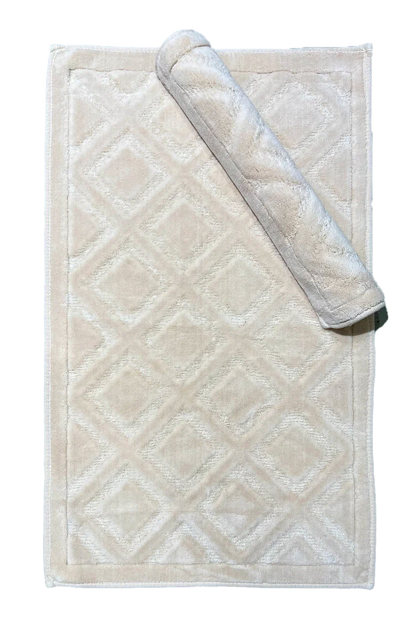 Набор ковриков VENOM Дизайн  Цвет Капучино