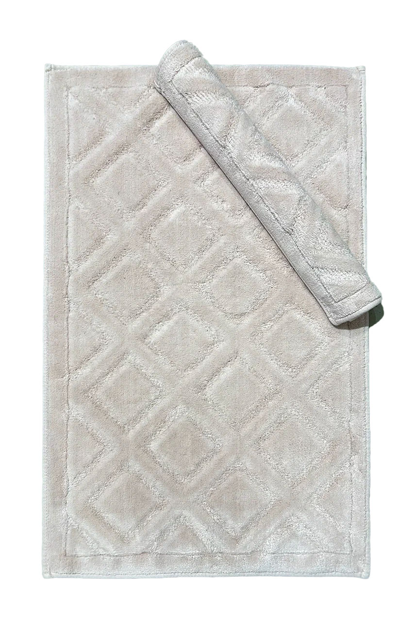 Набор ковриков VENOM Дизайн  Цвет Розовый