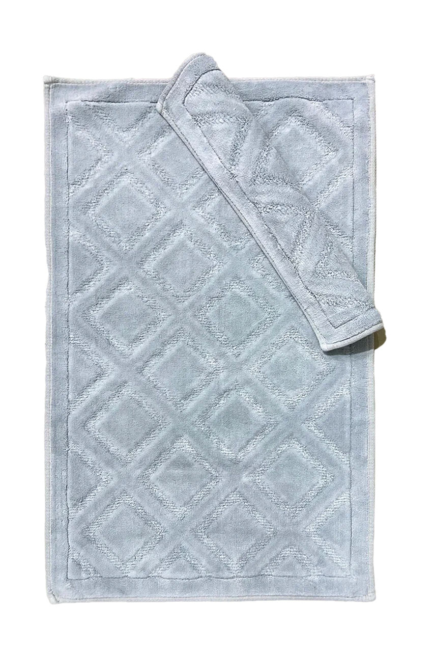 Набор ковриков VENOM Дизайн  Цвет Серый