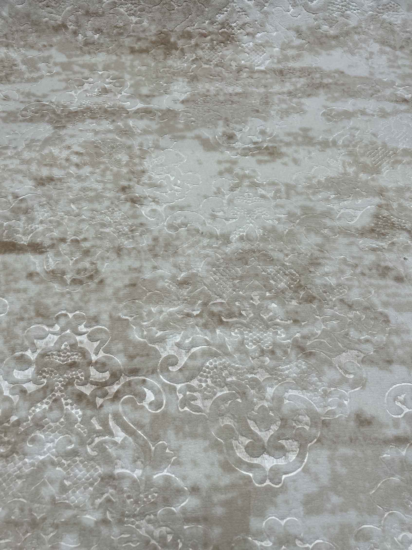 Дорожка Smart Gold Дизайн KRM 13 Цвет Бежевый