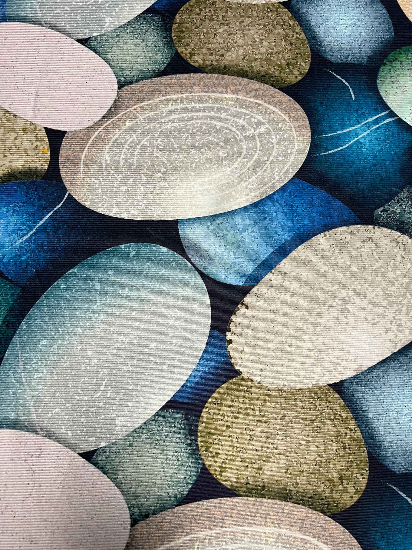 Дорожка Rainbow Дизайн 34 Цвет