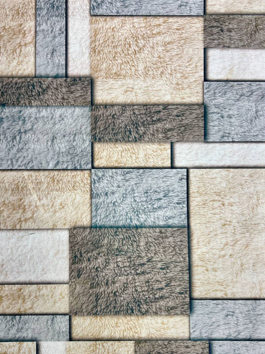 Дорожка Rainbow Дизайн 86 Цвет