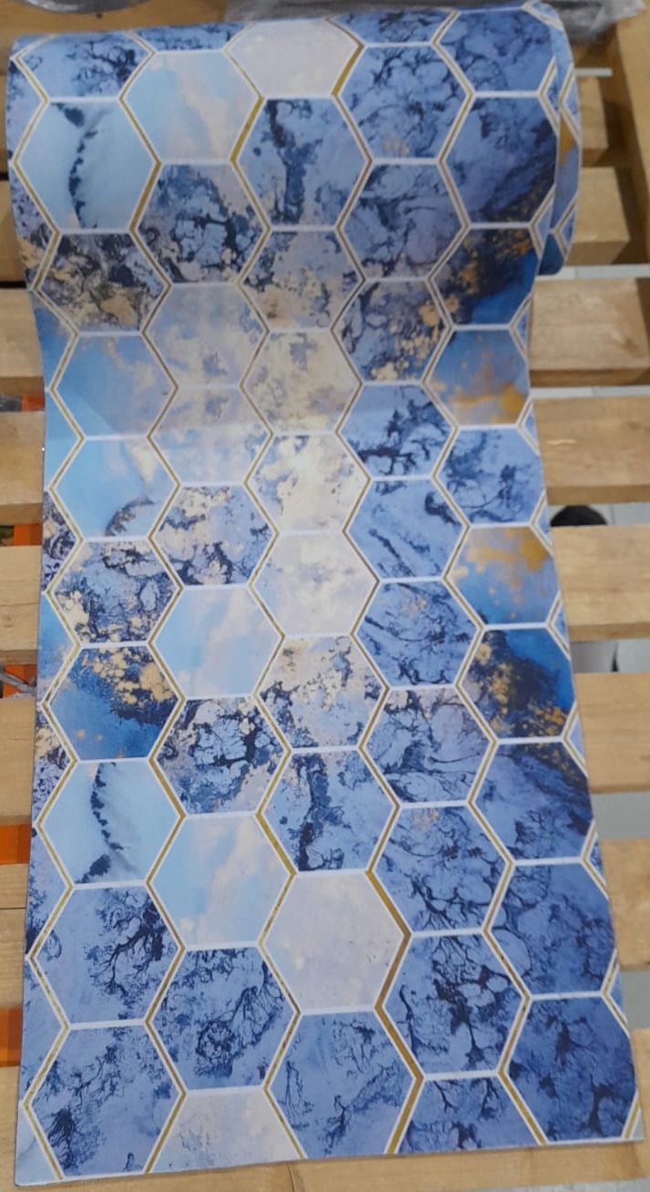 Дорожка Rainbow Дизайн 58 Цвет