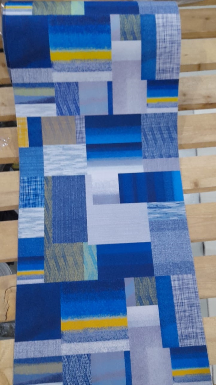 Дорожка Rainbow Дизайн 14 Цвет