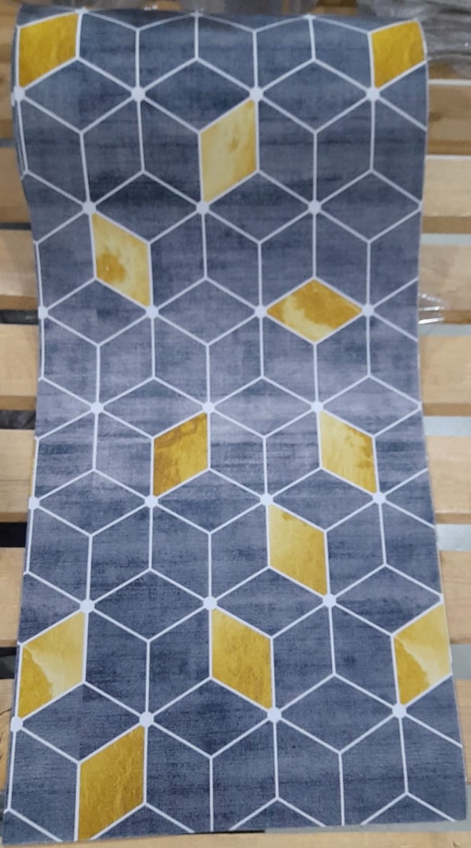 Дорожка Rainbow Дизайн 61 Цвет