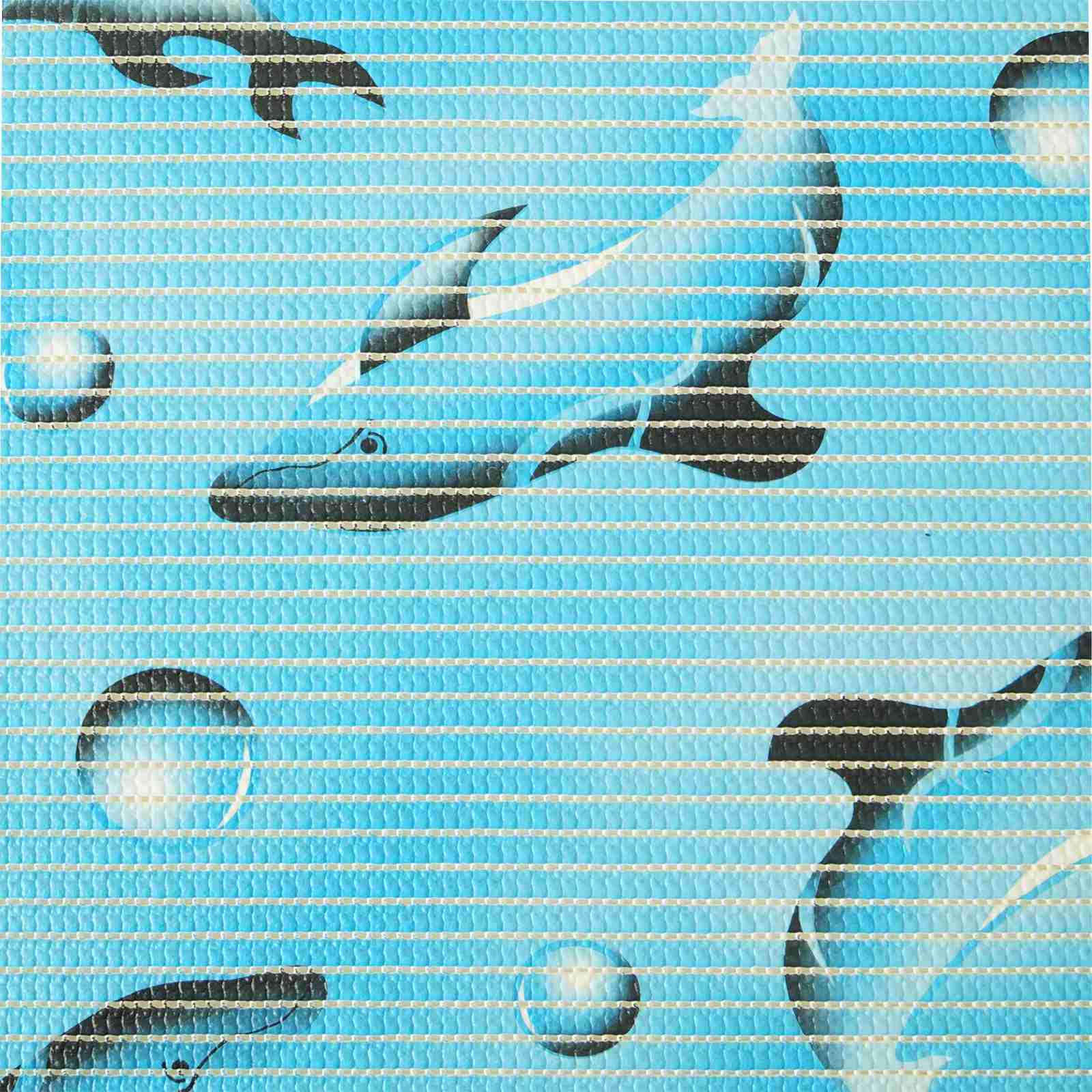 Дорожка Вспененное ПВХ Дизайн 7017С  Цвет