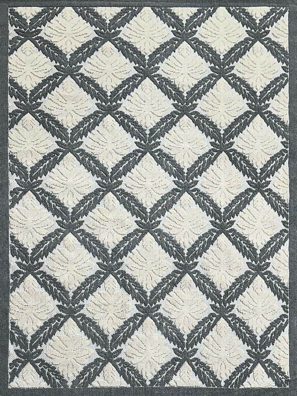 Коврик Decor Cotton Дизайн 1007 Цвет GREY