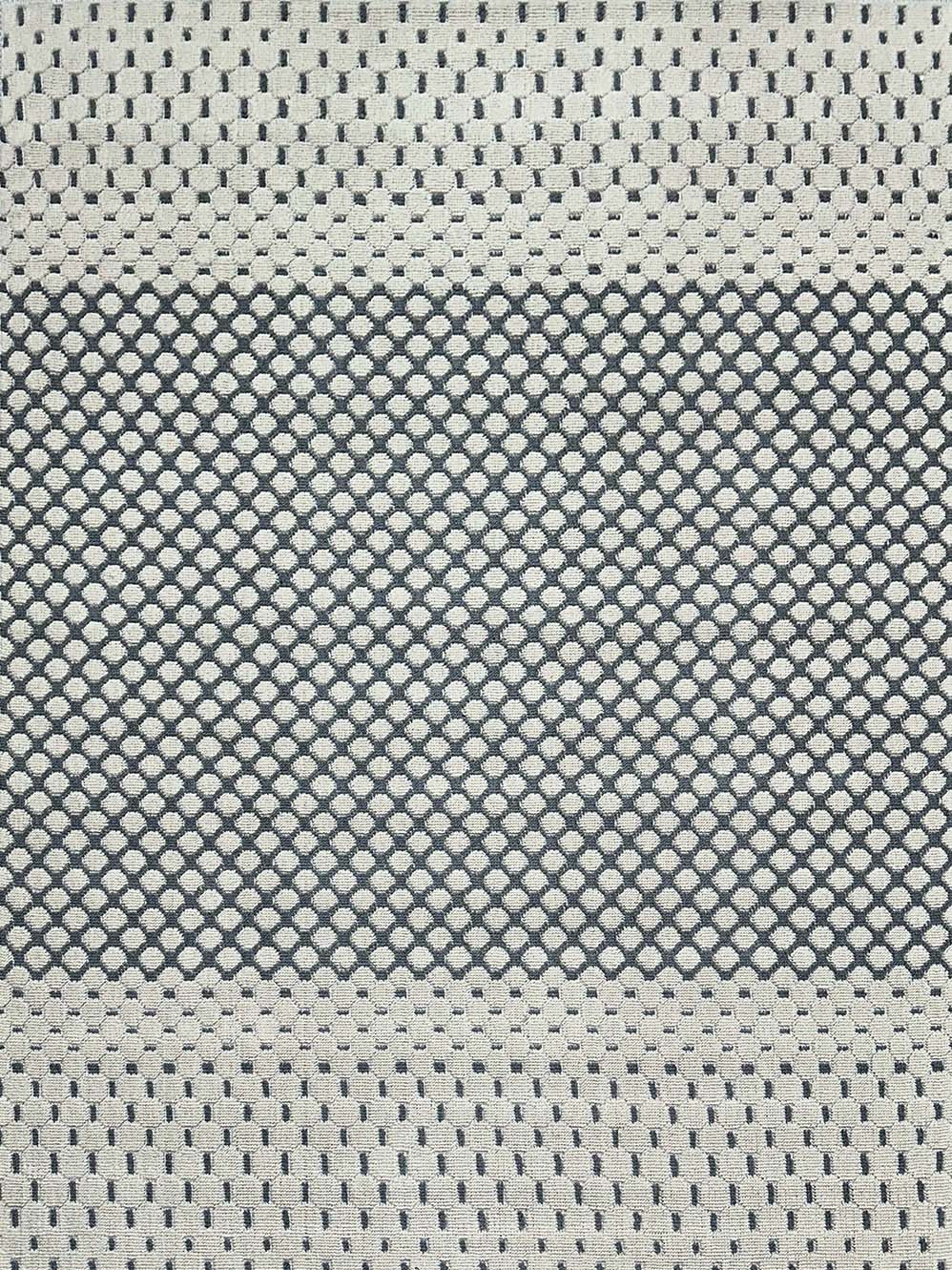 Коврик Decor Cotton Дизайн 1019 Цвет GREY