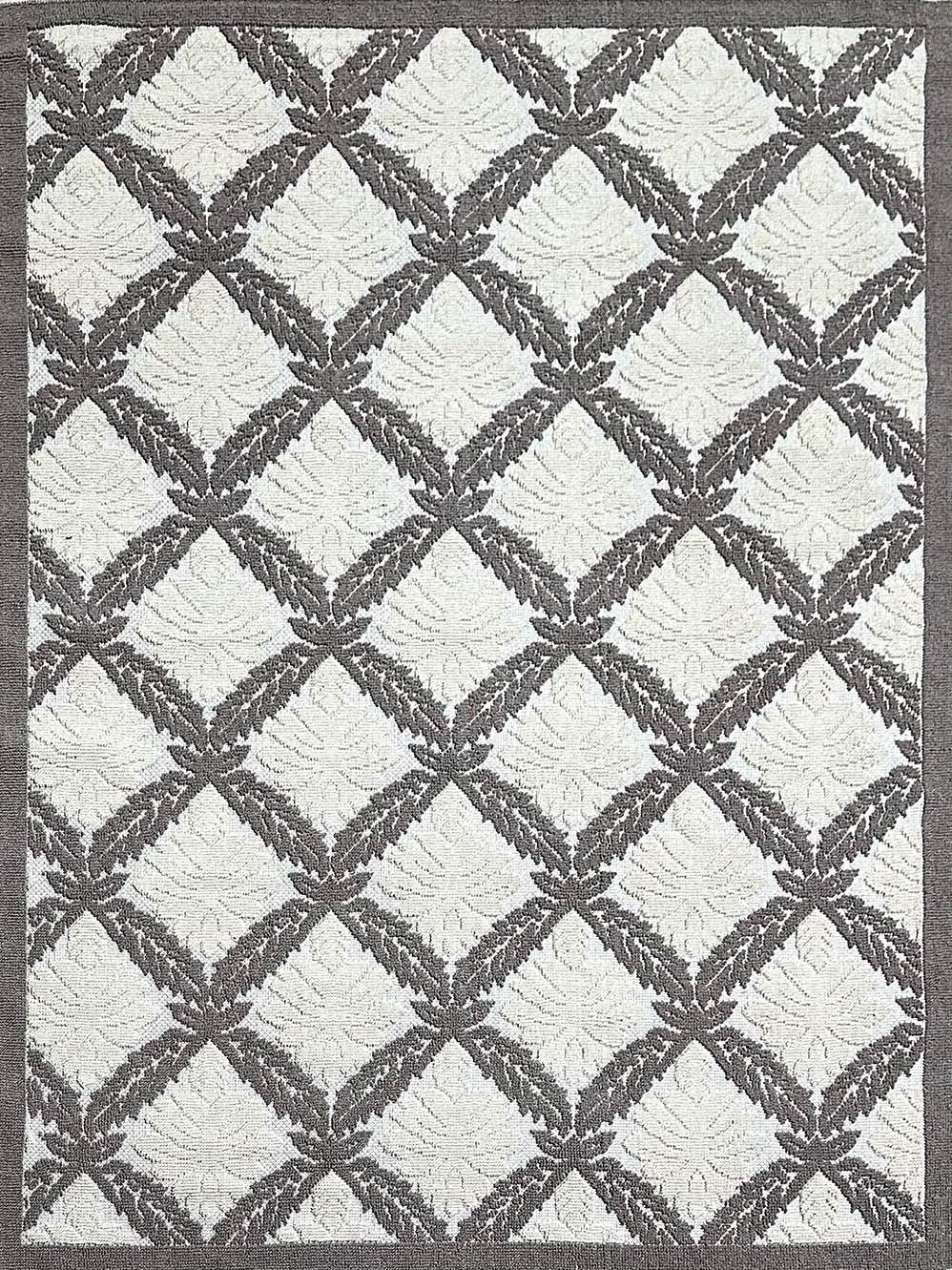 Коврик Decor Cotton Дизайн 1007 Цвет BEIGE