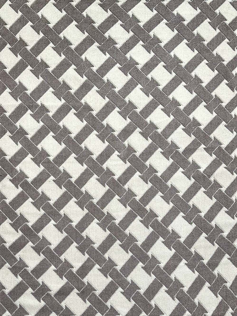 Коврик Decor Cotton Дизайн 1018 Цвет BEIGE