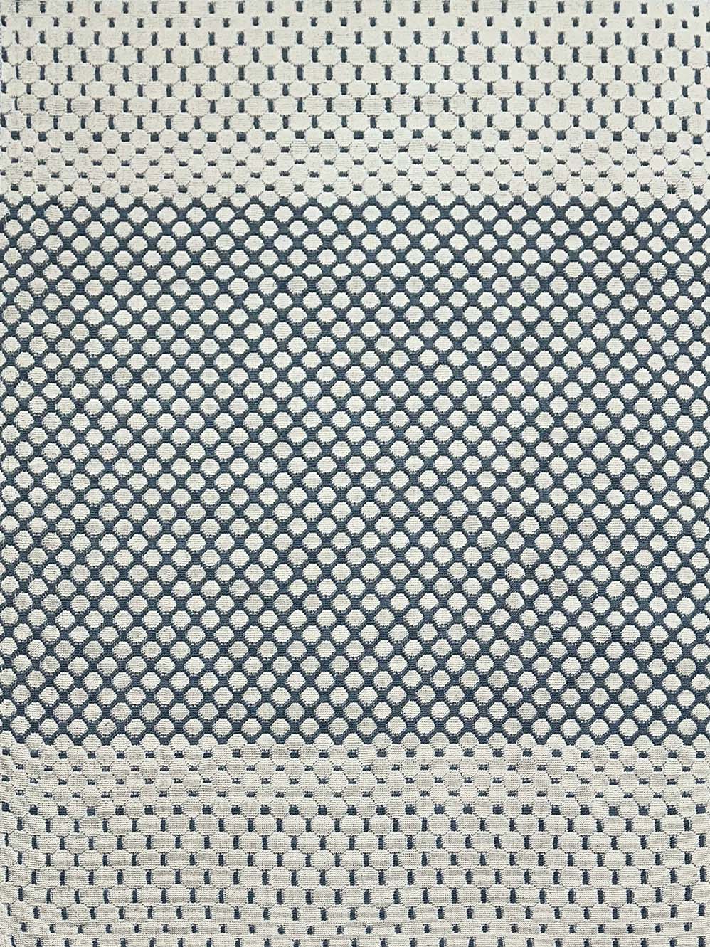 Коврик Decor Cotton Дизайн 1019 Цвет DARK BLUE