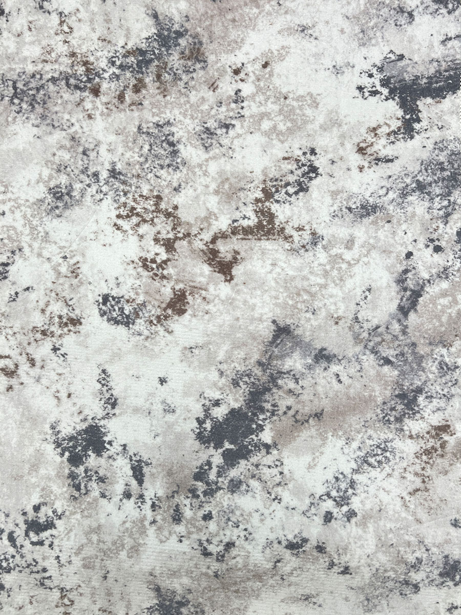 Дорожка Smart Дизайн 02658B Цвет BEIGE GREY