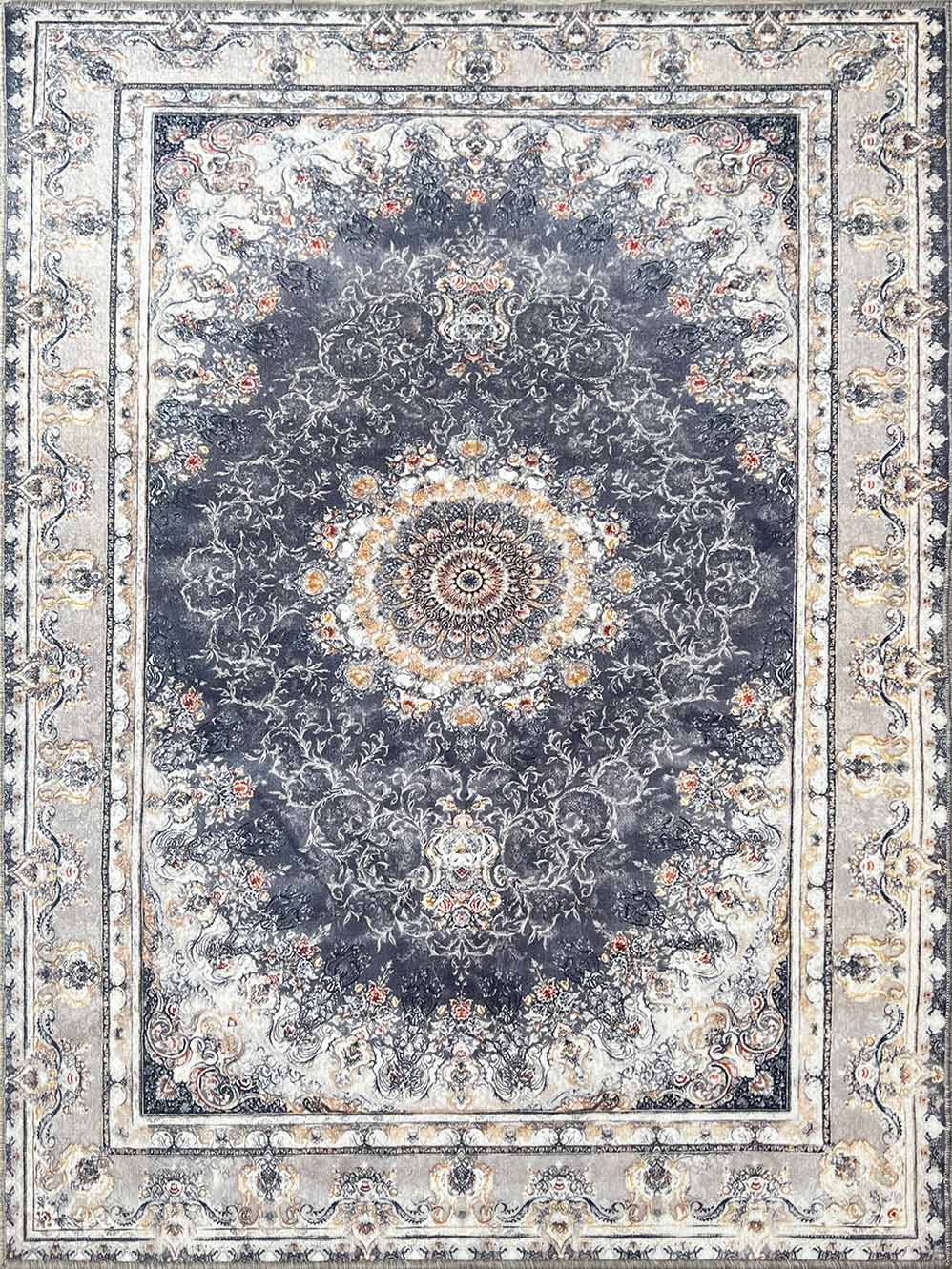 Ковер Carpet Colaris Дизайн 201 Цвет